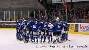 Spielplan der Eishockey-Bayernliga steht: HCL startet auswärts