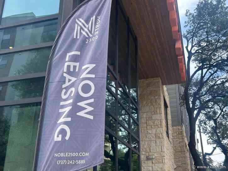 What to know before renting a property in Austin, Central Texas