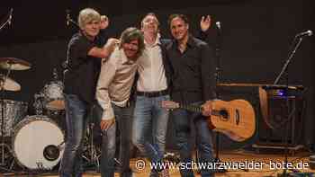 Kultur im Freien Wildberg: „Jeder hat eine Stimme, und wenn es die innere ist“