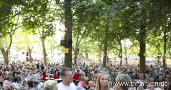Volkacher Weinfest 2024: Programm, Shuttle-Service, Fahrgeschäfte und Co.