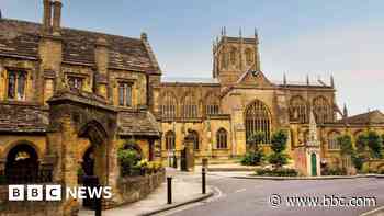 Silver stolen in abbey break-in