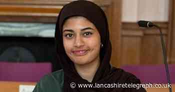 Youth MP condemns rioters over 'far-right street violence'