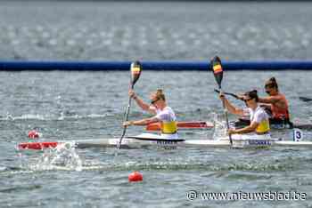 Lize Broekx en Hermien Peters: “De perfecte race in de vorm van ons leven. Vijfde is onze plaats”