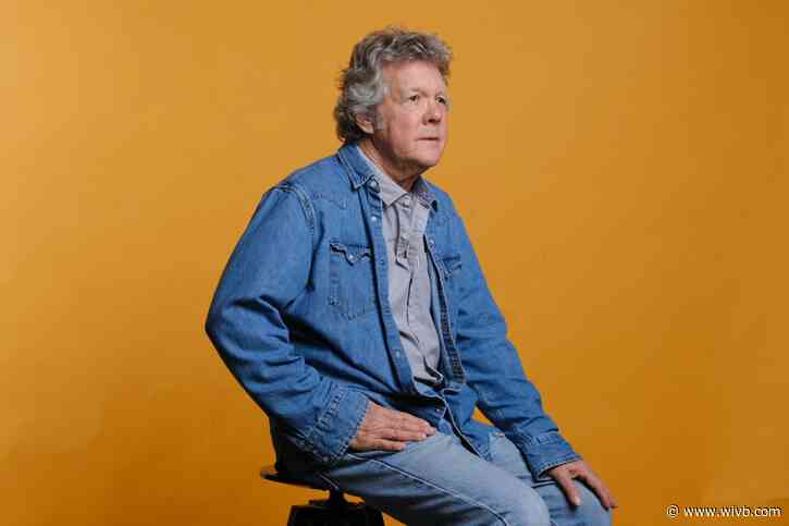 Singer-songwriter Steve Forbert to play Babeville ahead of new album release