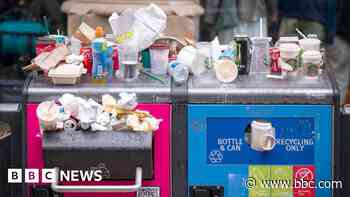 Unions and councils in talks in bid to avoid bin strikes