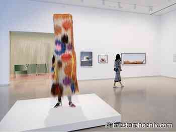 Explore local art and summer festivals: Five things to do this weekend in Saskatoon, Aug. 9-11