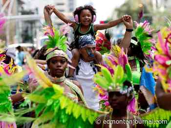 Three to See Edmonton Events: Cariwest, Balestra and save the former provincial museum petition