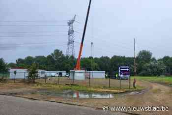 Basisschool Arkades vindt nieuwe locatie… 200 meter verder