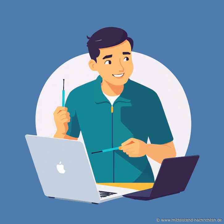 Bauzeitenplanung: Excel-Vorlage hat ausgedient