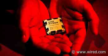 ‘Sinkclose’ Flaw in Hundreds of Millions of AMD Chips Allows Deep, Virtually Unfixable Infections