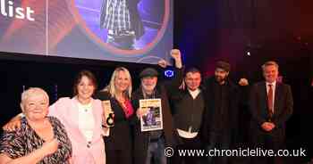 Nominations are open for North East Culture Awards 2024