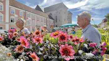 DIGA 2024 in Wiblingen: Die Fotos vom Auftakt der Gartenmesse