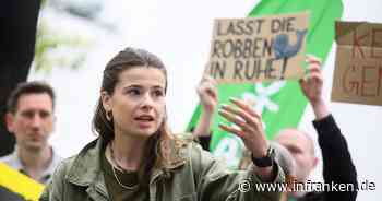 Fridays for Future kritisiert geplante Gasbohrung vor Borkum