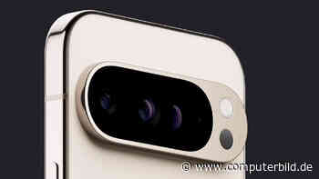 Viele Infos zum Google Pixel 9 Pro XL geleakt