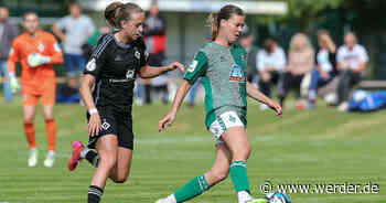Nordderby als nächster Prüfstein