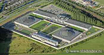 Gevangenismedewerker op staande voet ontslagen na drugs- en telefoonsmokkel