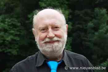 Bekende Noorderwijkenaar Loran Drijbooms overleden