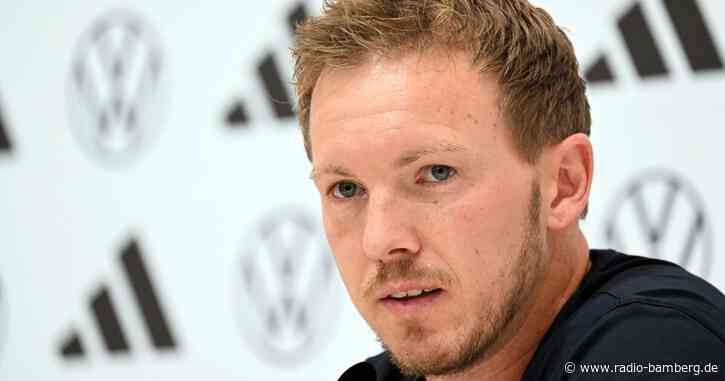 Nagelsmanns Neuer-Entscheidung gibt’s Ende des Monats