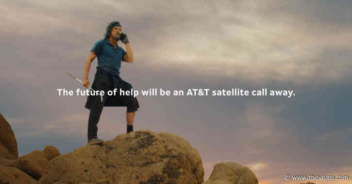AT&T changes its ‘Bad Golf Day’ ad after T-Mobile complained
