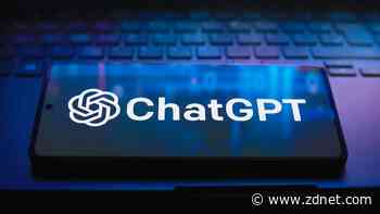 Free ChatGPT users can now create images with DALL-E 3, but there's a catch