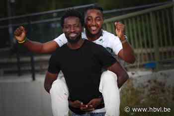 Is dit Tongerse aanvalsduo het nieuwe koningskoppel uit het Limburgs voetbal? “Het klikt uitstekend”