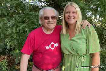 21 en 91 jaar en allebei kandidaat bij WOW: “We delen ons positief enthousiasme”