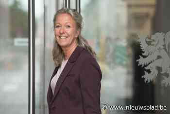 Karolien Grosemans trekt N-VA-lijst en ex-Open VLD’er krijgt tweede plaats