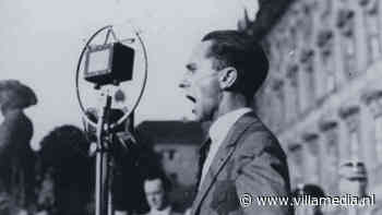 Rol van omroepen voor en tijdens de oorlog was ontluisterend