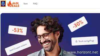 E-Commerce: Aldi Süd startet Schnäppchen-Plattform