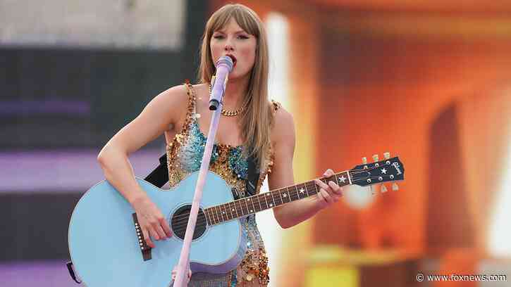 Taylor Swift terror plot investigators detain third suspect, an Iraqi 18-year-old loyal to ISIS