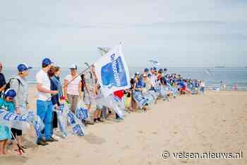 Boskalis Beach Cleanup Tour 2024 maakt 15 augustus eindresultaten bekend in Zandvoort