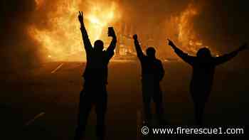 Ferguson marks 10 years since fatal shooting, protests and riots