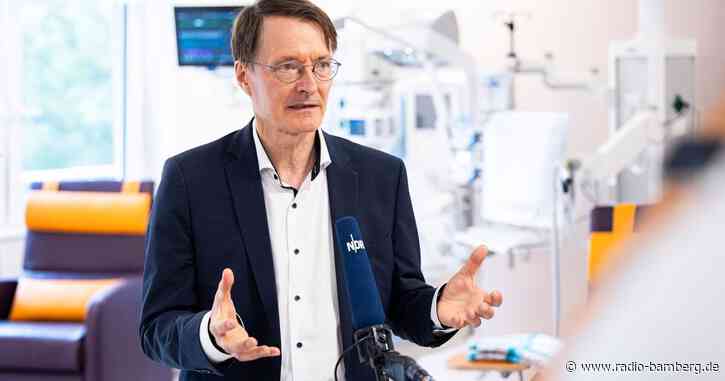 Lauterbach: Corona-Maßnahmen mehr als begründet