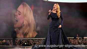 Viele Menschen aus dem Unterallgäu beim Adele-Konzert in München