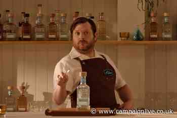 Tequila brand Altos' ad stars non-celebrity 'Alan'