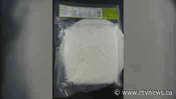 Coconut product recalled in 3 Canadian provinces over salmonella risk