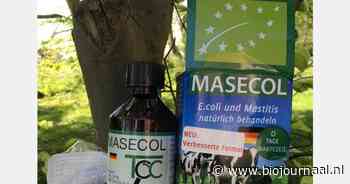 Masecol nu ook voor de biologische veehouderij