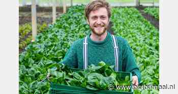 Bionext gaat met de horeca de boer op