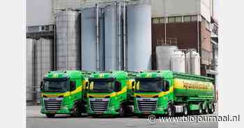 Eenzelfde afzetvolume voer verwacht voor Agruniek Rijnvallei in 2024 ondanks krimpende markt
