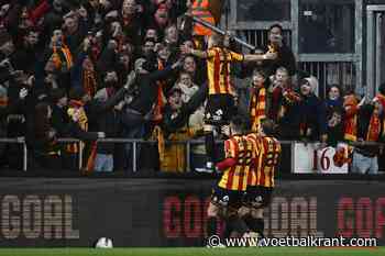 Domper voor Malinwa: 'KV Mechelen krijgt zeer slecht transfernieuws te horen'