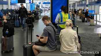 Dead woman found entangled in baggage machinery at Chicago airport