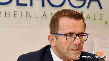 Einsturzkatastrophe: „Deutschland hat die sichersten Hotels“