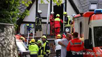 Unglück in Kröv: Initiative sammelt Spenden für Familie