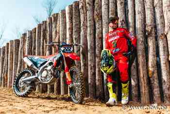 “Als Italiaan kon ik niet weerstaan aan de lokroep van zo’n roemrijk merk”: Antonio Cairoli op Ducati aan de start in Arnhem