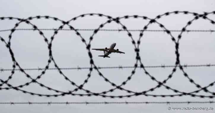 1399 Menschen wurden im ersten Halbjahr abgeschoben