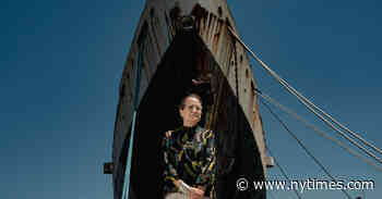 Can the S.S. United States Be Saved?