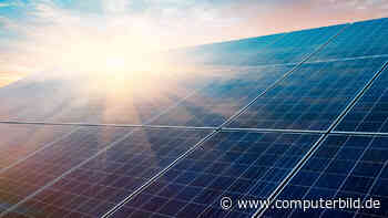 Mythos: Trägt Solarenergie wirklich zur globalen Erderwärmung bei?