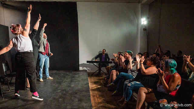 Improv comedy theater to open in September in North Buffalo