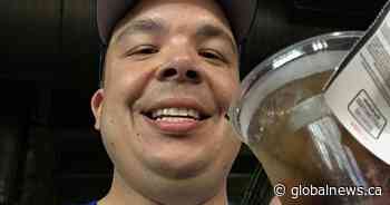 Ontario man on trial for fatal crash while allegedly impaired denies he was driving