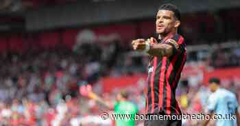 ‘He is our player’ – Iraola discusses Solanke future amid Tottenham talks